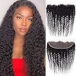 Lace Frontal Closure 13x4 Ear to Ea