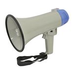 Bullhorn Megaphones