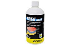Andro Free Glue 500ml for Table Tennis Rubbers