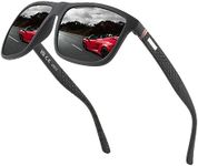 Polarized sunglasses for men/women;