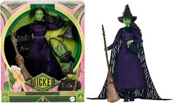 Mattel Universal Wicked Deluxe Elph