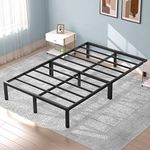 Platform Beds