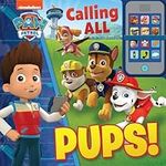 Nickelodeon Paw Patrol: Calling All