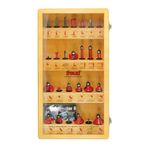 Freud 92-100 26-Piece Router Bit 1/4-Inch Shank Set, One Size, Multi