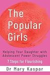 The Popular Girls: Helping Your Dau