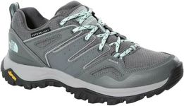 THE NORTH FACE Hedgehog Futurelight Track Shoe Zinc Grey/Griffin Grey 3