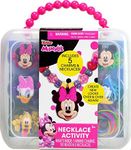 Tara Toys - Minnie Mouse: Necklace 