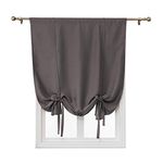 Target Roman Shades