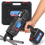 NEWTRY Rebar Tie Automatic Rebar Ti