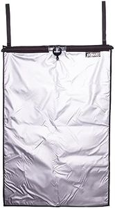 Conair Complete Care Protective Door Press Pad, Helps Protect Surfaces While Garment Steaming