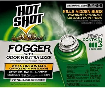 Hot Shot 96180 kkkk, Pack of 1