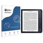 Optic+ Nano Glass Screen Protector for Kobo Libra 2