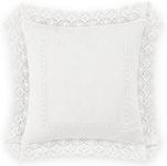 Laura Ashley Home - Throw Pillow wi