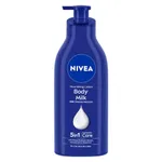 Nivea Body Lotion For Aging Skins