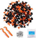 Goysen Tile Leveling System 100pcs 