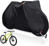 Bike Cover