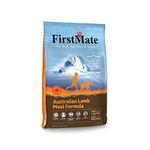 FirstMate 28-3/5-Pound Australian Lamb Dog Food