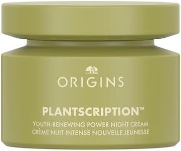 Origins Plantscription Youth-Renewing Night Cream 1.7 oz.