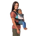 Infantino Go Forward Evolved Ergonomic Carrier