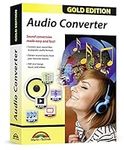 Audio Converter - Edit and convert 