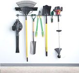 Monkey Bars Yard Tool Rack (Large)