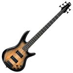 Ibanez Bass Guitar SR Gio series 5 string GSR205SM-NGT