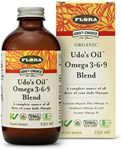 Udo'S Choice Organic Omega 3.6.9 Oil Blend 250 ml , 250 grams