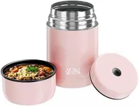 Yelocota Thermos for Hot Food- 27Oz