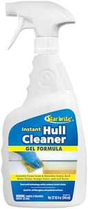 STAR BRITE Hull Cleaner - Gel Spray - 32 OZ (096132)