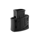 Hunting Outdoor Magazine Speed Loader for Glock 9mm & 40S&W,17, 18, 19, 22, 23, 24, 26, 27, 34, 35, 45 and 47