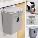 JMBF - Hanging Trash Can for Kitche