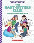 The Baby-sitters Club: The Official Coloring Book