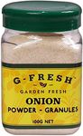 G-Fresh Onion Powder, 100 g