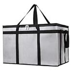 Bodaon Insulated Bags for Delivery,