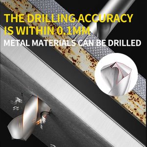 MR Drill Bit Sharpener 3-20mm – Precision Tool for HSS Bits