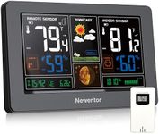 Newentor Weather Station Wireless I