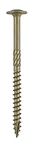 TIMCO Timber Screws – Wafer Head – Exterior Green – 6.7 x 95 - Box of 50