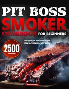 Pit Boss S