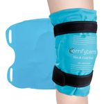 Cold Packs For Knees