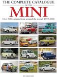 The Complete Catalogue of the Mini: