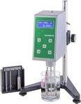 Skybound Digital Viscometer Model provides highly accurate viscosity measurements, ensuring reliability in various typically feature a compact and ergonomic design