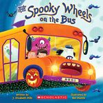 The Spooky Wheels on the Bus