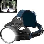 LED Rechargeable Headlamps for Adul
