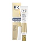 Roc Anti Aging Wrinkle Creams