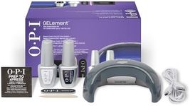 OPI GELement Starter Essentials Kit