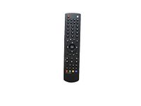 Calvas Remote Control for Sharp LC-24DV510K RC-1910 LC-32LD135K LC-32SH130K LC-40SH340K LC-40SH340E LC-40LE420E LC-40LS240 LCD HDTV TV