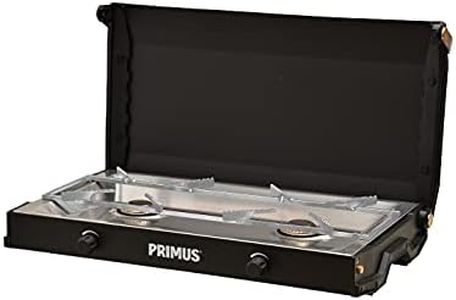 PRIMUS P-CKJ-2 Kinja Camping Two-Burner