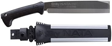 Silky 555-24 NATA Double Edge Hatchet, 240mm