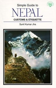Nepal: Series 2: Customs & Etiquette