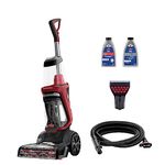 Bissell - Carpet Cleaner - Proheat 2X Revolution - Max Clean Mode - Remove Deep Down Embedded Stains, Dirt And Odours - Professional results, 3579C